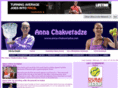 anna-chakvetadze.net