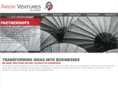 arion-ventures.com
