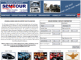ataturkairportshuttleservice.com
