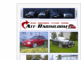 atf-racing.com