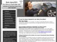 autoinjurymd.com