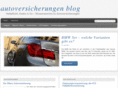 autoversicherungen-autoversicherung.de