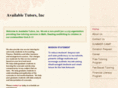 availabletutors.net