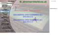 badmintonworld.co.uk
