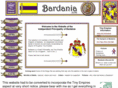 bardania.com