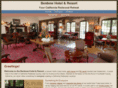 benbowhotelandresort.com