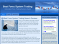 bestforexsystemtrading.org