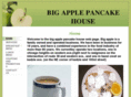 bigapplepancake.com