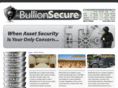 bullionsecure.com