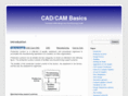 cadcambasics.com