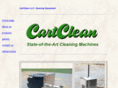 cartclean.net