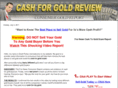 cashforgoldinfo.net