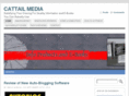 cattailmedia.com