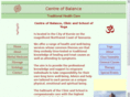 centreofbalance.com