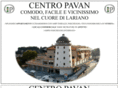 centropavan.com