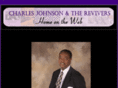 charlesjohnsonandtherevivers.com