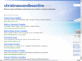 christmascandlesonline.com