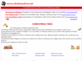 christmasfree.net