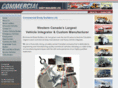 commercialbody.com