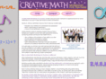 creativemathforteachers.com