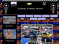 cruisinlaurensusa.com
