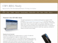 crvreg.com