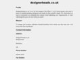 designerbeads.co.uk