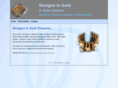 designsingoldnashville.com