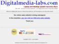 digitalmedia-labs.com