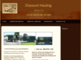 discounthauling.net