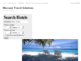 discounttravelsolutions.com