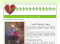 endchestpain.com
