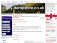 enjoy-derbyshire.com