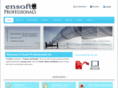 ensoftpro.com