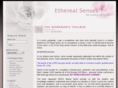 etherealsenses.com