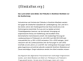 filmkultur.org