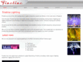 finelinelighting.com