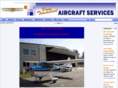 flyporttownsend.com