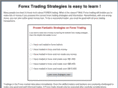 forextradingstrategies.biz