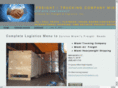 freightcompanymiami.com