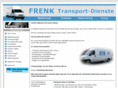 frenk-transportdienste.de