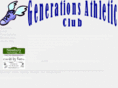 generationsclub.com