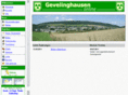 gevelinghausen.com