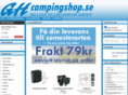 ghcampingshop.se