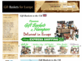 giftbasketsforuk.com