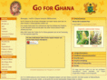 go-for-ghana.de