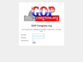 gopcongress.org