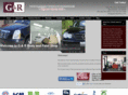 grbodyshop.com