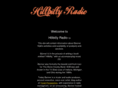 hillbillyradio.com