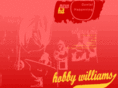 hobbywilliams.com